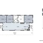 Stunning In With 3 Bedrooms And Wifi Prázdninový dům Knebel