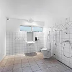 Stunning In With 3 Bedrooms And Wifi