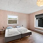Stunning In With 3 Bedrooms And Wifi Prázdninový dům Knebel
