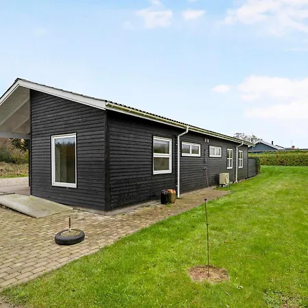 Stunning In With 3 Bedrooms And Wifi * Knebel