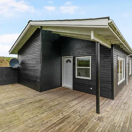 Stunning In With 3 Bedrooms And Wifi Prázdninový dům Knebel